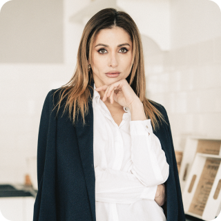 Святослава Федорець